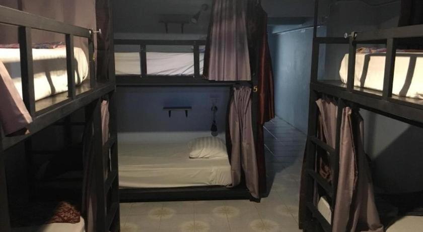 The 25 Hostel Хат'яй Екстер'єр фото