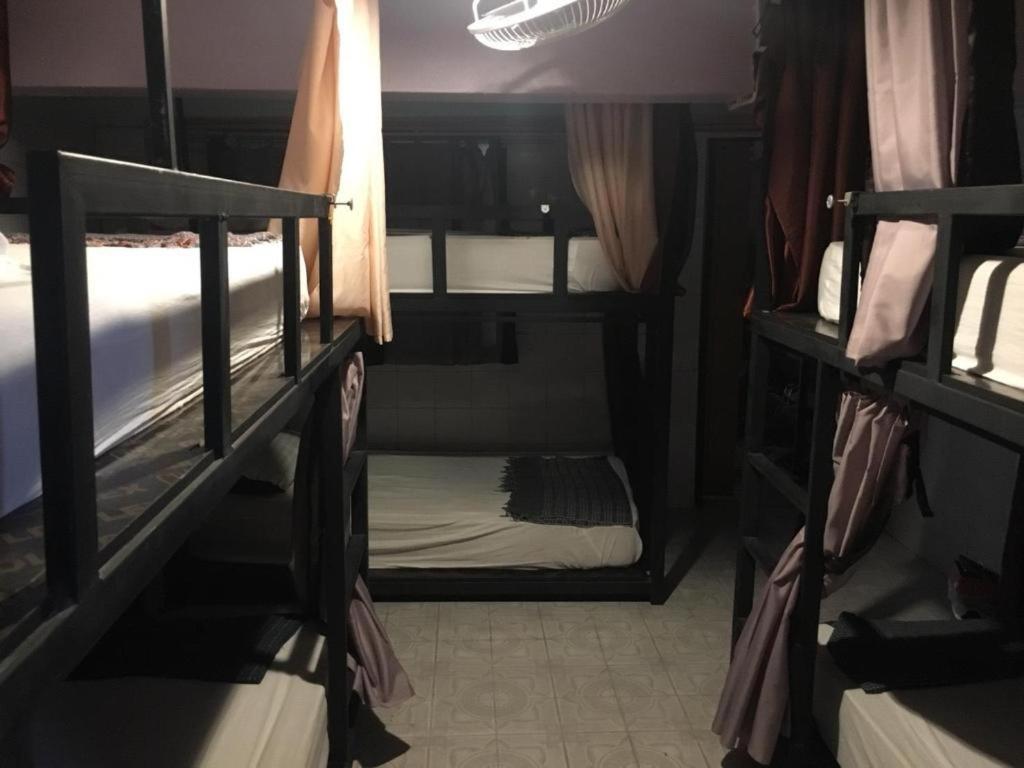 The 25 Hostel Хат'яй Екстер'єр фото