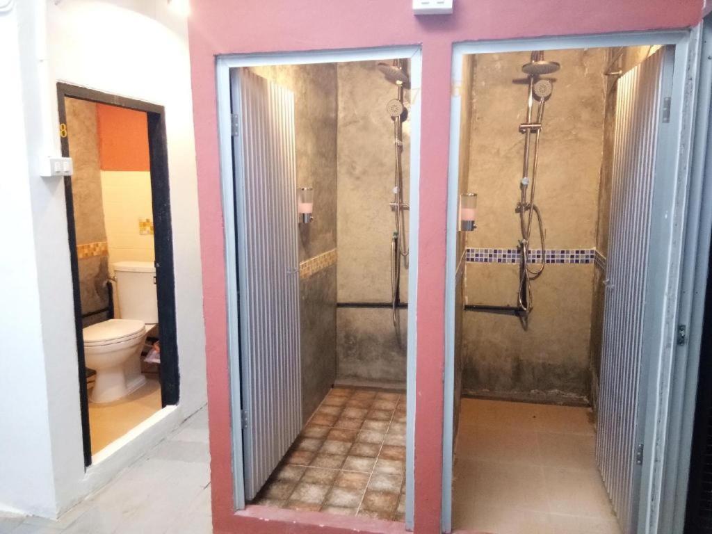 The 25 Hostel Хат'яй Екстер'єр фото