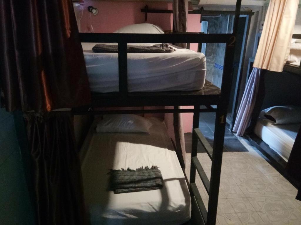 The 25 Hostel Хат'яй Екстер'єр фото
