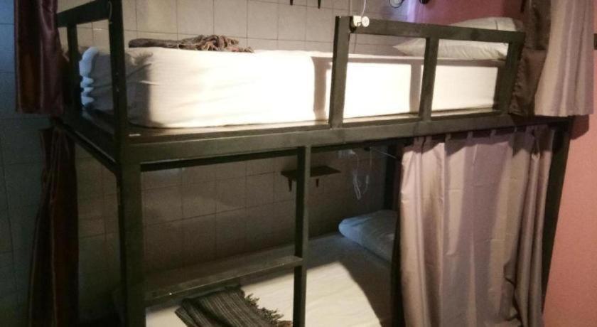 The 25 Hostel Хат'яй Екстер'єр фото